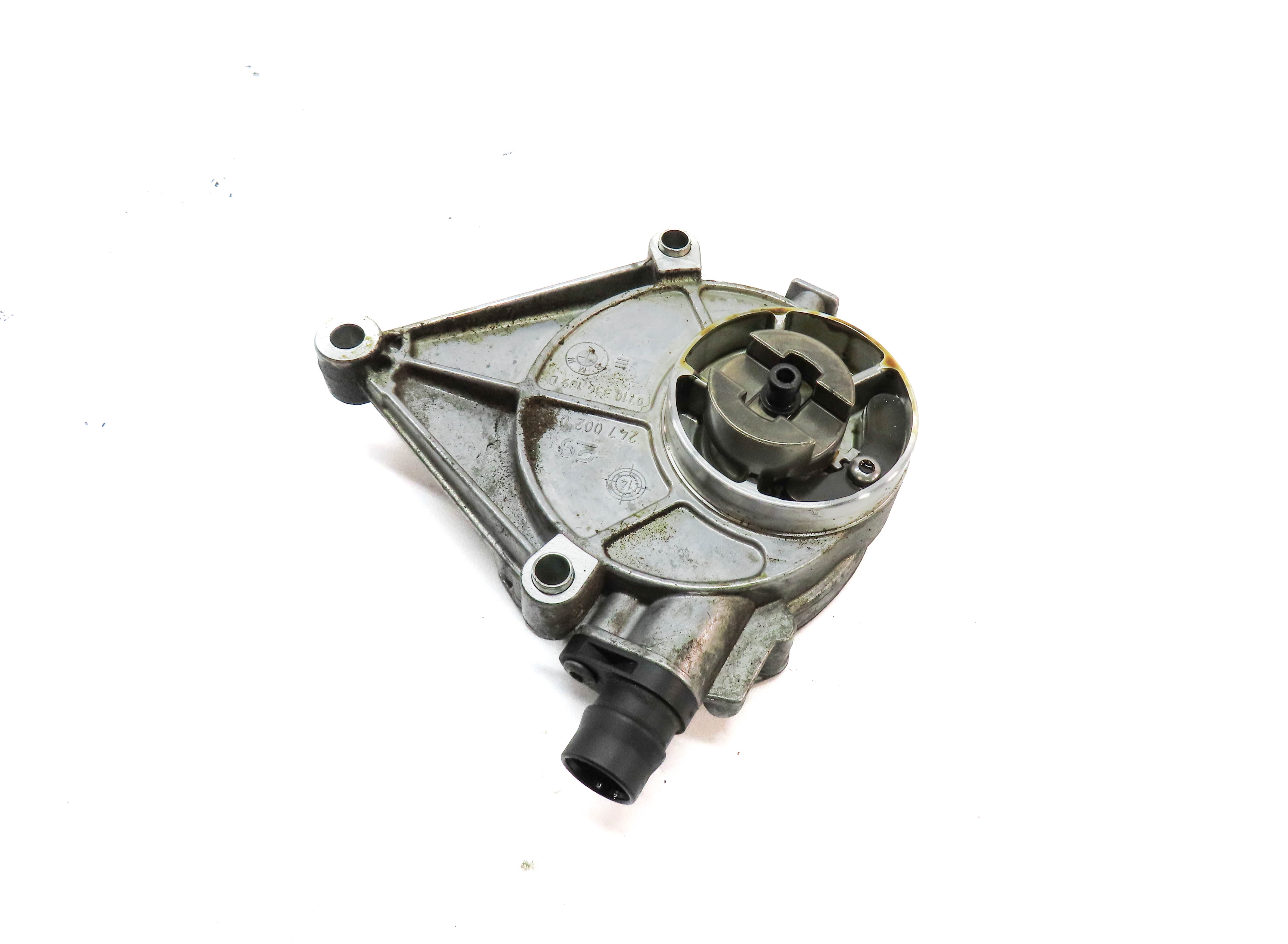 2013-2018 BMW 228i 320i 328i 428i 528i X1 X3 X4 X5 Z4 - 2.0L TURBO VACUUM PUMP — exact item pictured